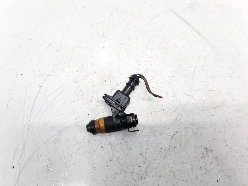 H029611 Renault Scenic 1999 Fuel Injector