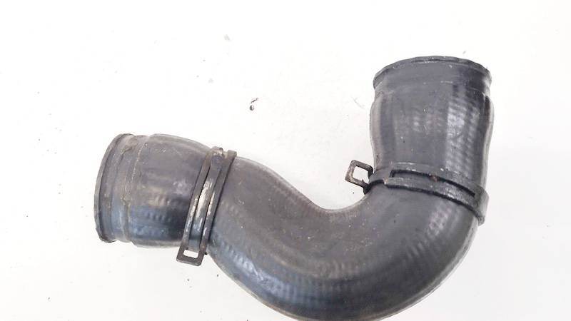 1J0145838B Audi A3 2000 TURBO INTERCOOLER PIPE HOSE - Thumbnail 3