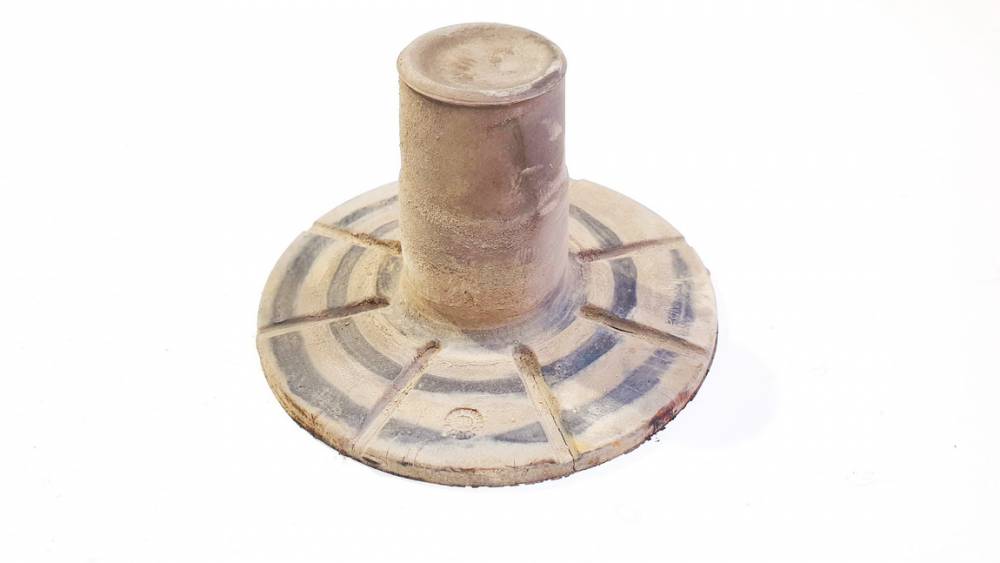 90538498 Opel Zafira 2006 Coil Spring, Cap Plate Upper - Thumbnail 2