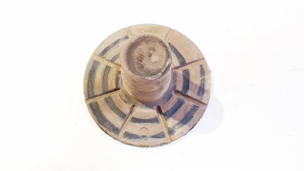 90538498 Opel Zafira 2006 Coil Spring, Cap Plate Upper