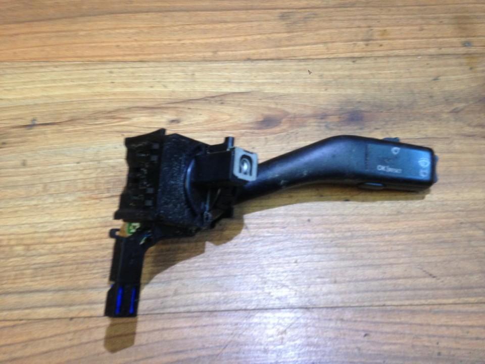 1K0953519A Volkswagen Golf 2005 Wiper ARM STEERING COLUMN SWITCH