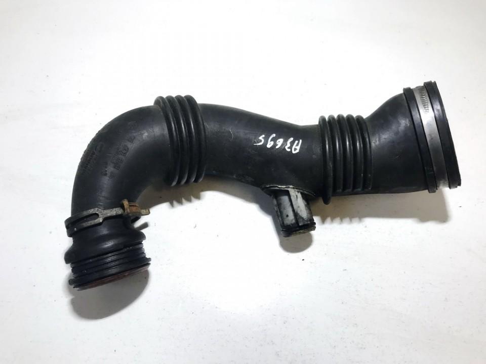 9687883680 Citroen C4 Grand Picasso 2008 TURBO INTERCOOLER PIPE HOSE