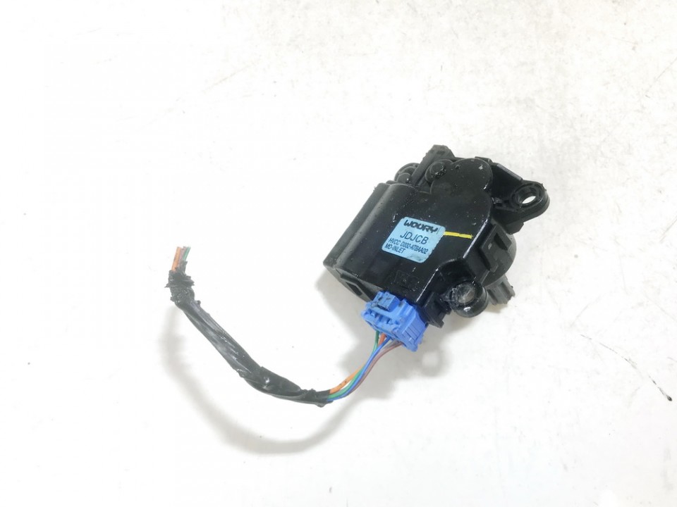 D332ATBAA02 Kia Ceed 2014 Heater Vent Flap Control Actuator Motor