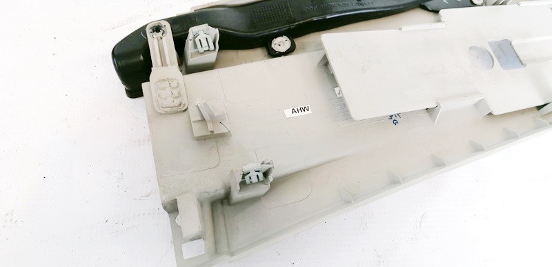 6M21R24582AHW Ford S-Max 2006 Interior trim - Thumbnail 3