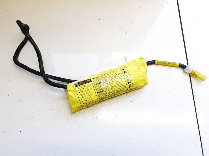 7391005040 Toyota Avensis 2004 Sedynes Airbag SRS