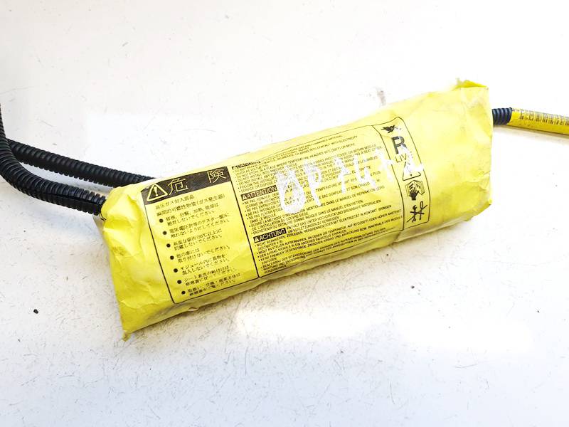 7391005040 Toyota Avensis 2004 Sedynes Airbag SRS - Thumbnail 2