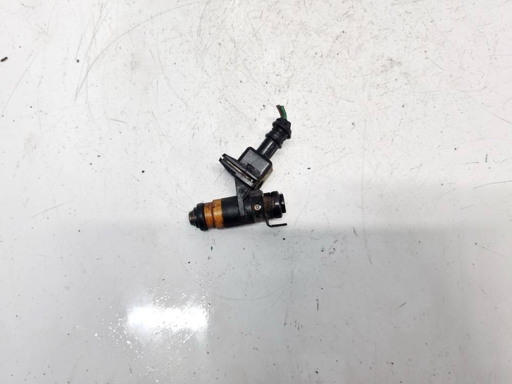 H029611 Renault Scenic 1999 Fuel Injector