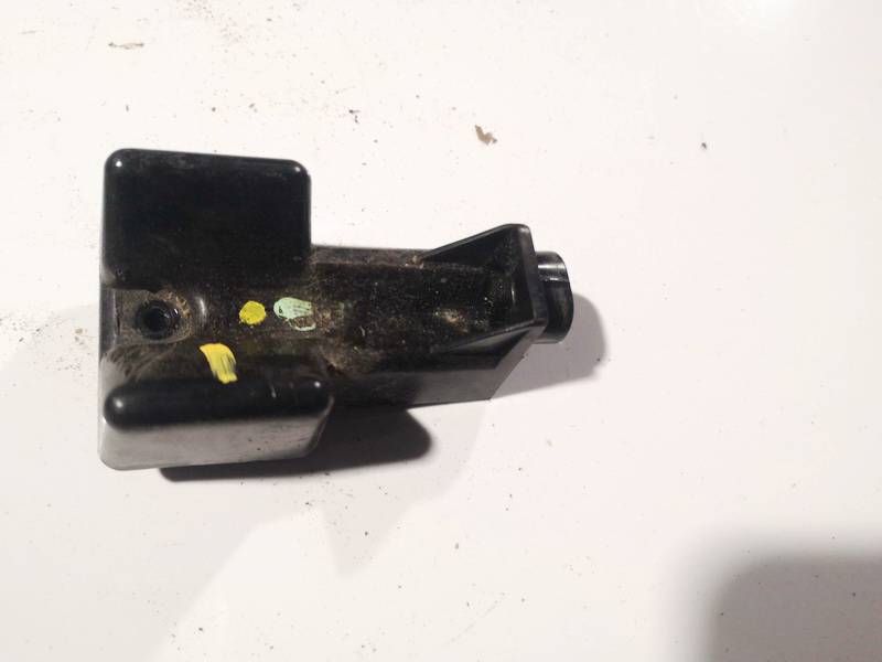 9600109980 Peugeot 607 2006 Salona apdare (plastmasas) - Thumbnail 2