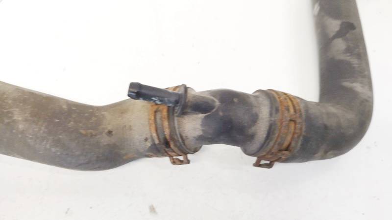 1J0121087B Audi A3 2000 Radiator Hose (Water Hose) - Thumbnail 3