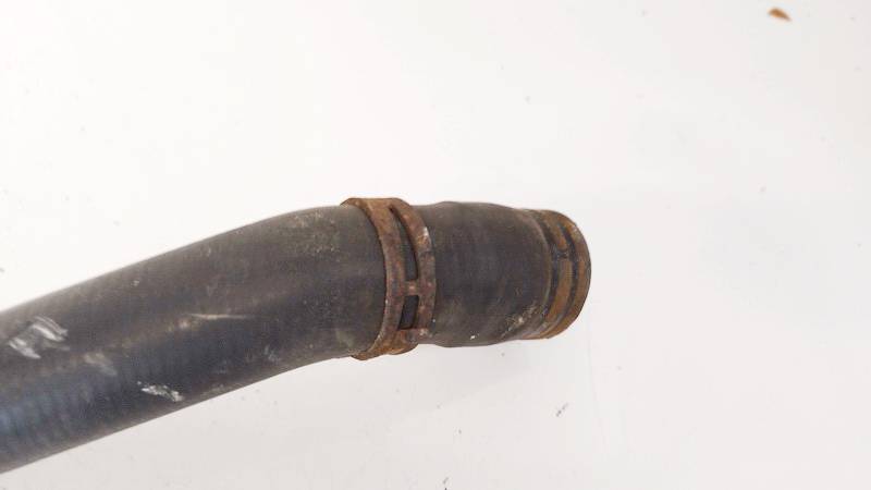 1J0121087B Audi A3 2000 Radiator Hose (Water Hose) - Thumbnail 2