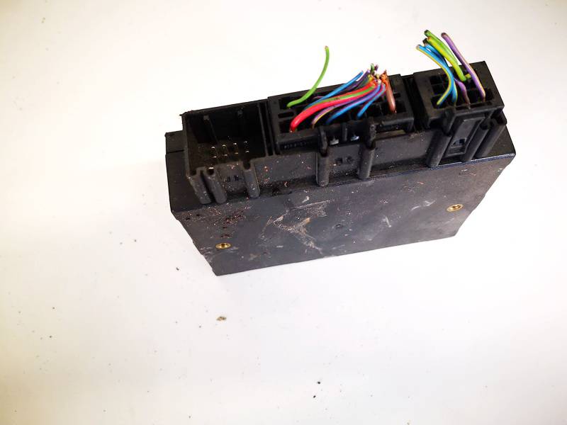 5J0959433A Skoda Roomster 2007 Moduł komfortu - Thumbnail 3