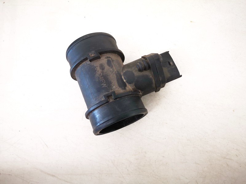 00O4FW Opel Corsa 2002 Ilmamäärämittari - Thumbnail 3