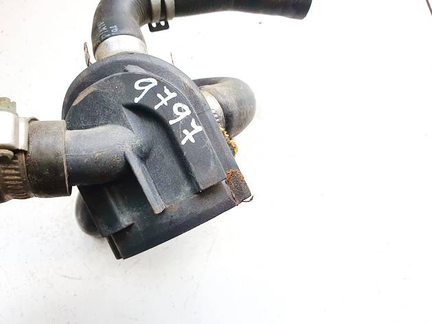 2028320594 Mercedes-Benz C-CLASS 2000 Ūdens šļūtene - Thumbnail 3