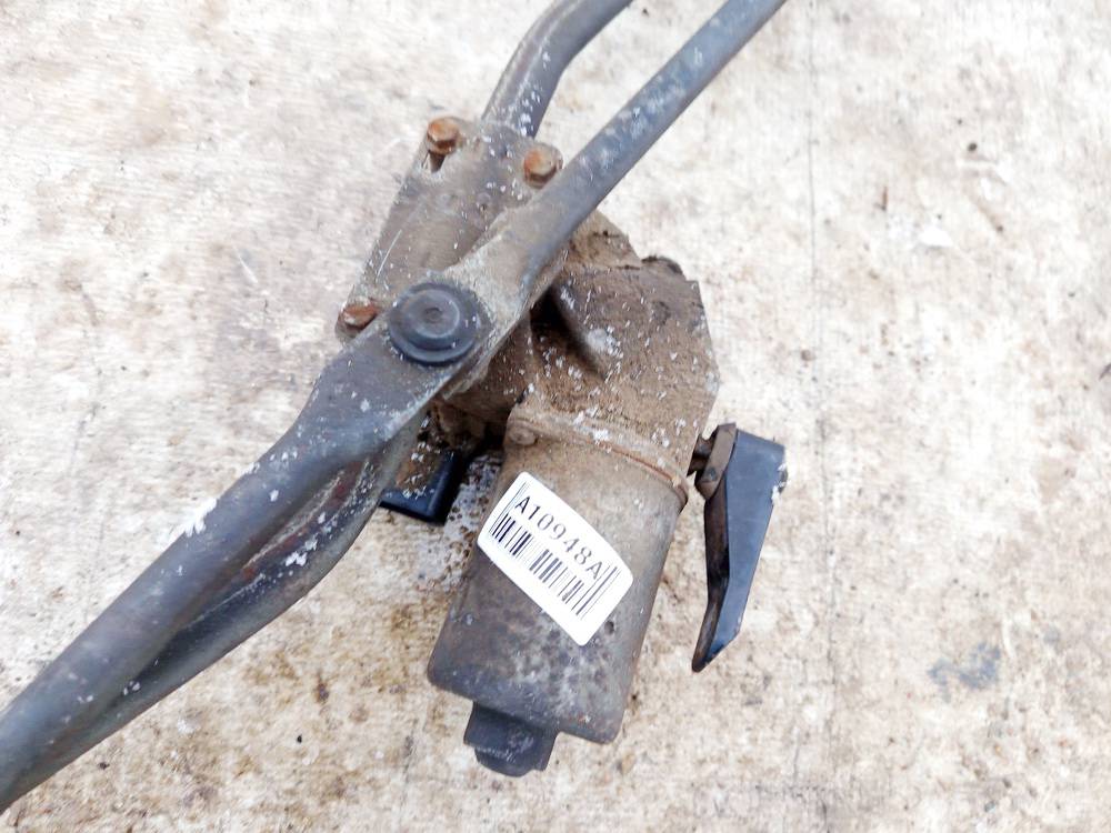 40495612V Mercedes-Benz Sprinter 2007 windscreen front wiper motor - FRONT