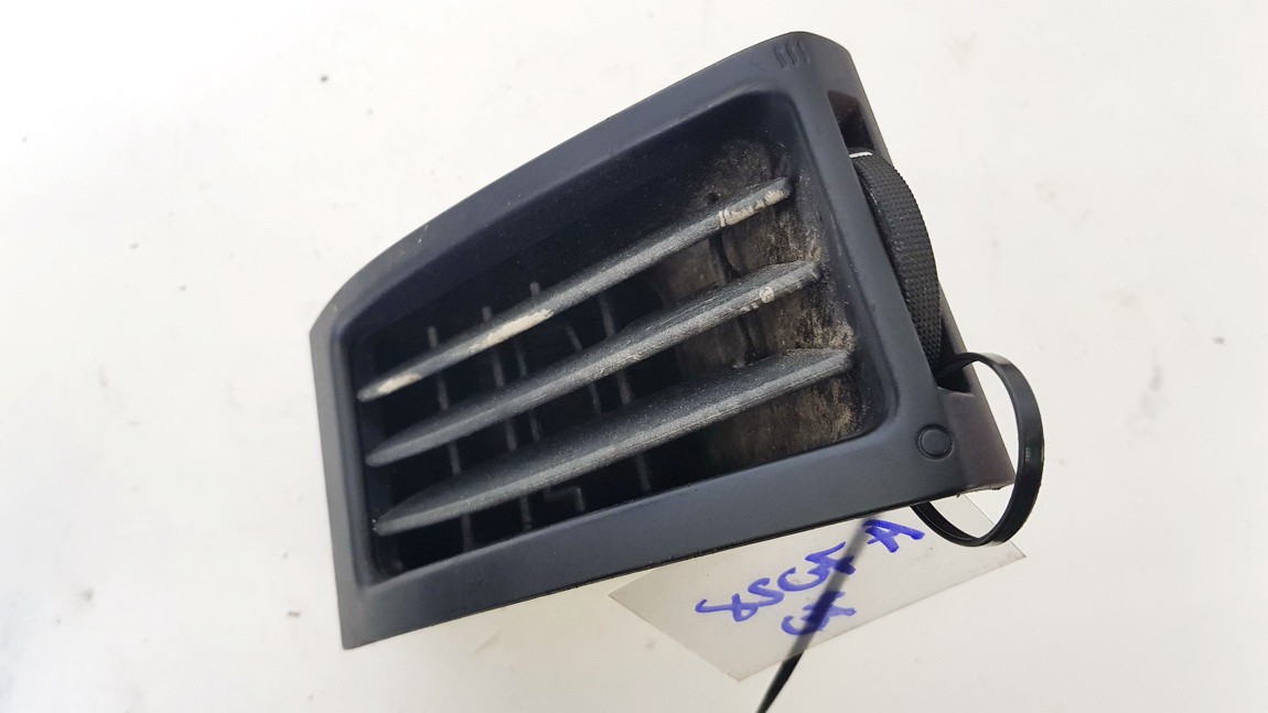 6H5201816AC Land-Rover Freelander 2007 Dash Vent (Air Vent Grille)