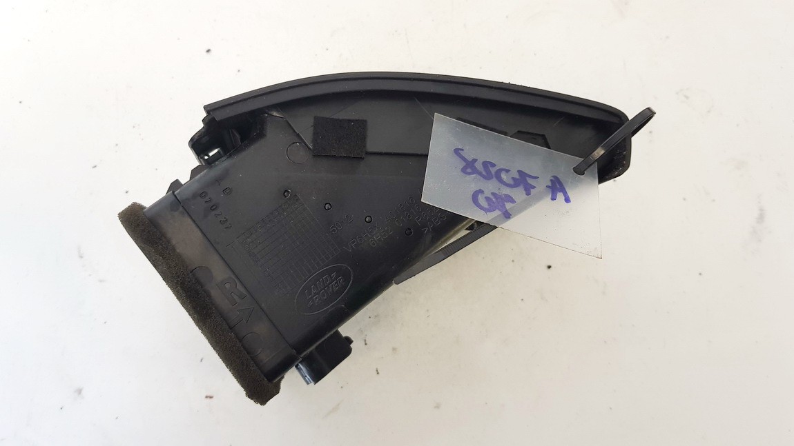 6H5201816AC Land-Rover Freelander 2007 Dash Vent (Air Vent Grille) - Thumbnail 2