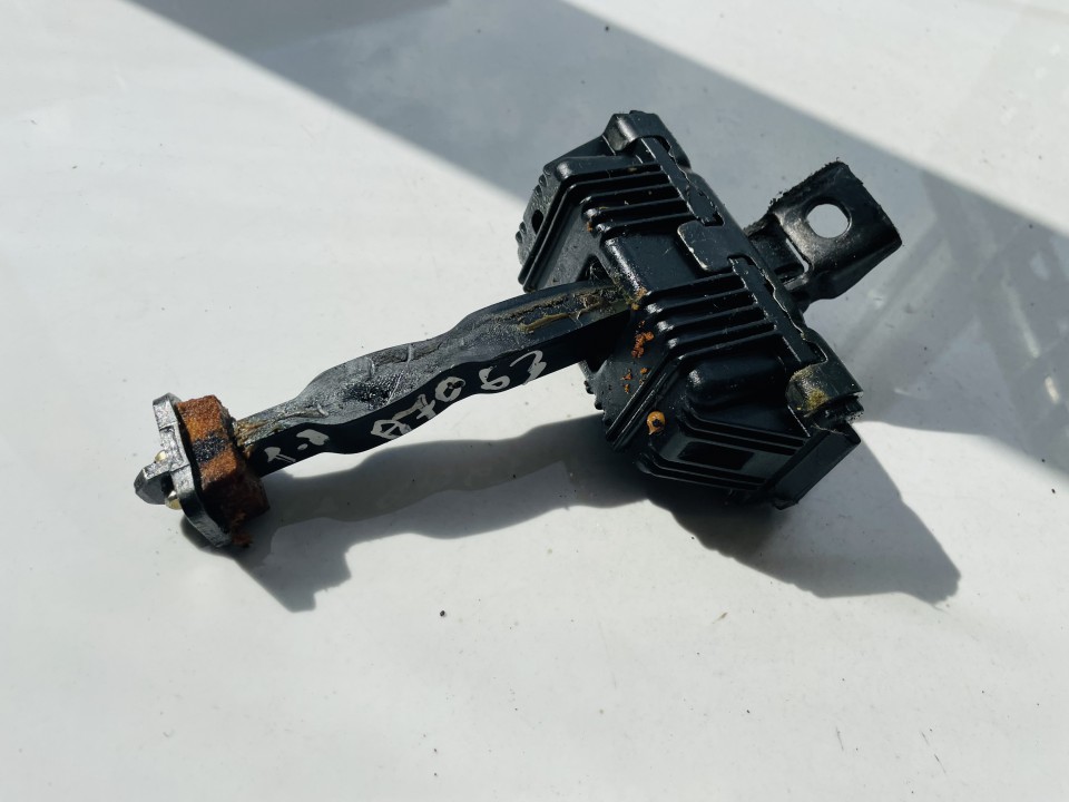 BMW X5 2001 Türfangband Türbremse Türstopper Vorne Rechts