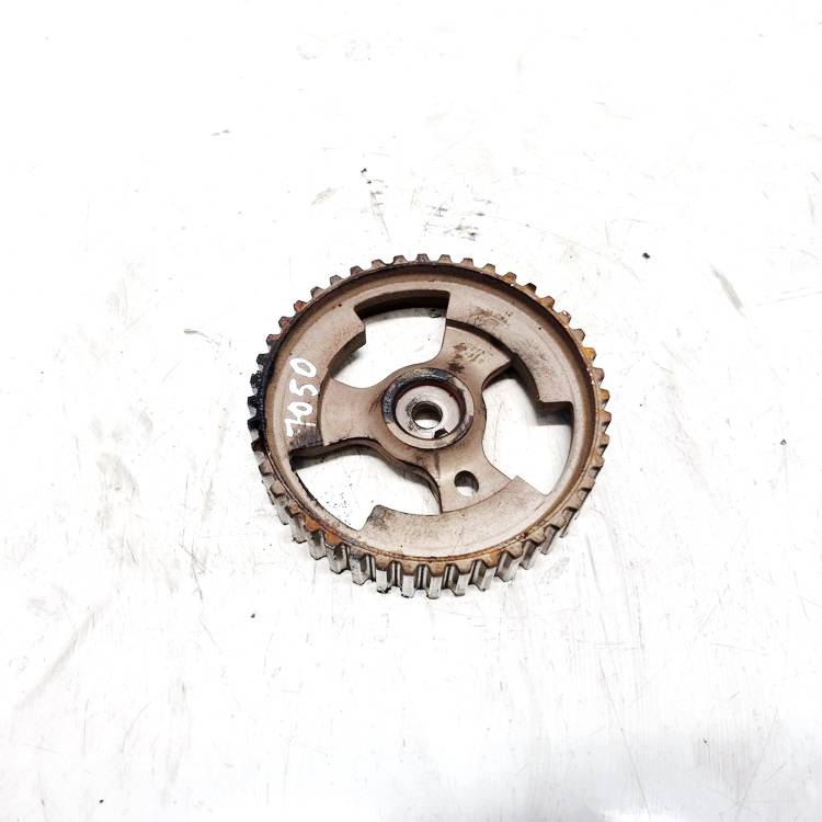 9657477580 Citroen C4 2007 Koło zębate wałka rozrządu (koło pasowe)