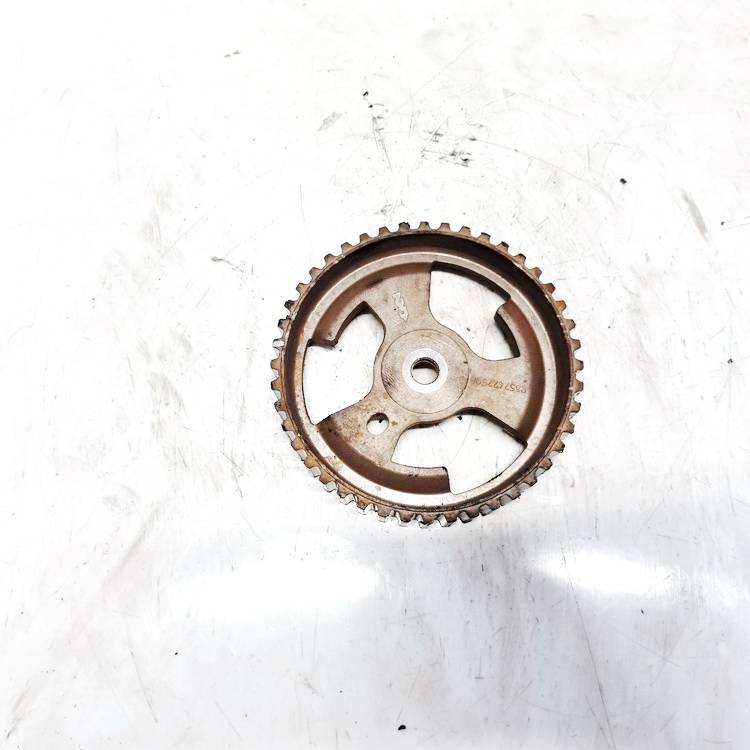 9657477580 Citroen C4 2007 Koło zębate wałka rozrządu (koło pasowe) - Thumbnail 3