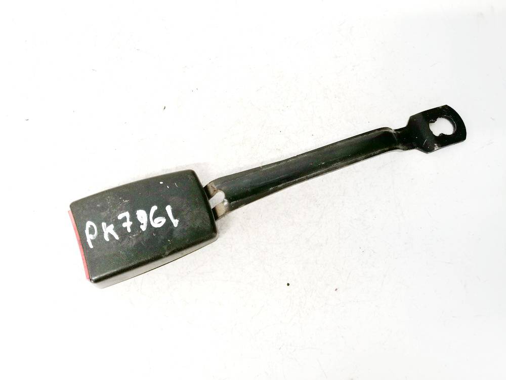 8D0857755B Audi A4 1997 Ответная часть ремня безопасности - передний левый