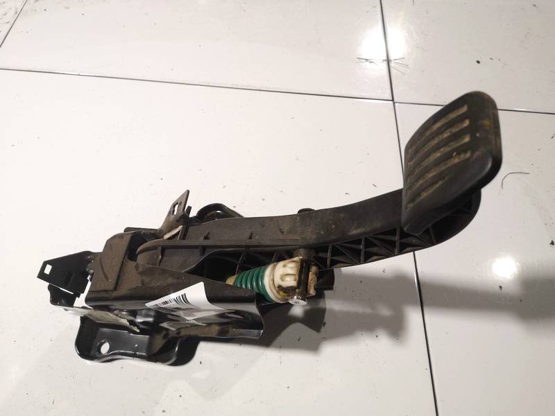 7G9N7B633AGE Ford Mondeo 2010 Pedal de embrague