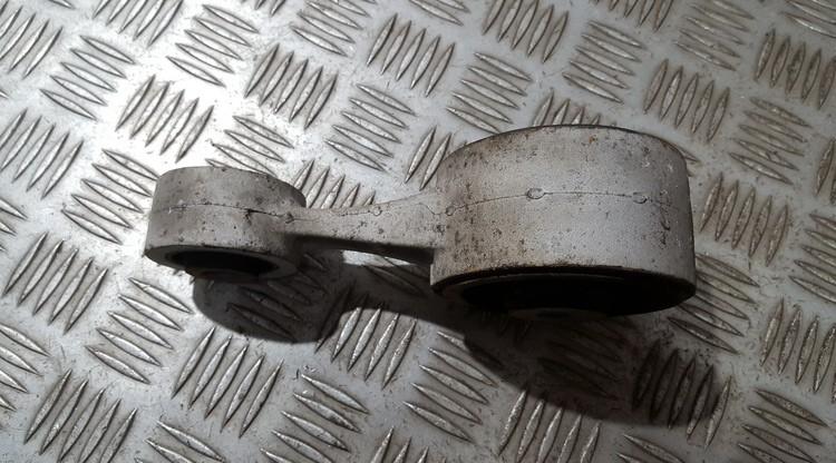 Honda Civic 2007 Engine Mounting and Transmission Mount (Engine support) - Thumbnail 2