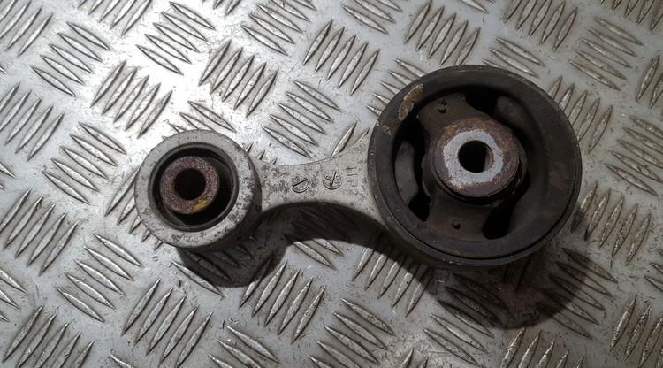 Honda Civic 2007 Engine Mounting and Transmission Mount (Engine support)