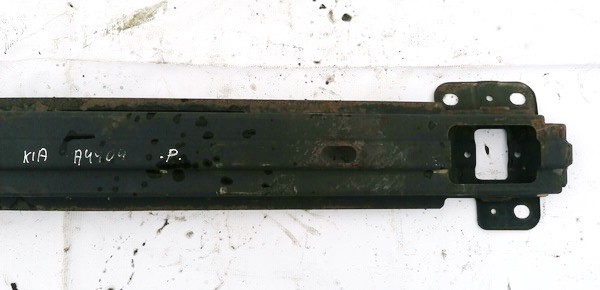 Kia Ceed 2009 Puskurin poikkipalkki (vahvistus) - EDESSÄ - Thumbnail 3