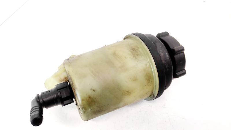 6G913R700DB Ford S-Max 2013 Power Steering Pump Oil Reservoir Tank - Thumbnail 3