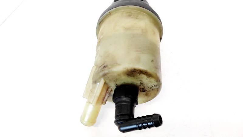 6G913R700DB Ford S-Max 2013 Power Steering Pump Oil Reservoir Tank - Thumbnail 2