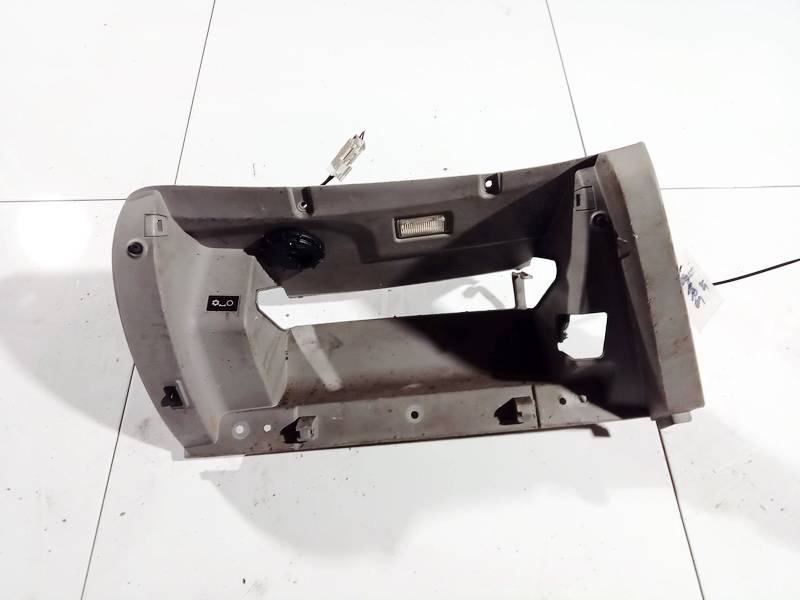 847601H000 Kia Ceed 2007 Interior trim