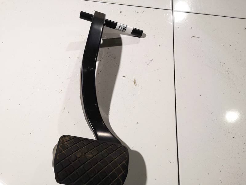 Volkswagen Touareg 2003 Pedał hamulca