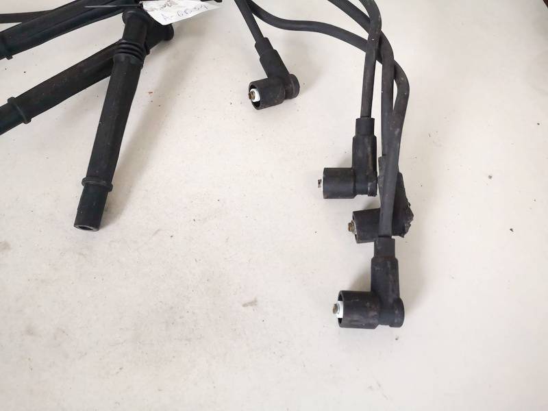 Renault Clio 2008 Sveces vadi (augstsprieguma vadi) - Thumbnail 2