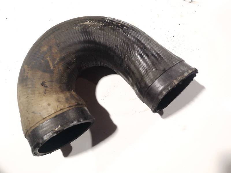 Opel Astra 2004 TURBO INTERCOOLER PIPE HOSE