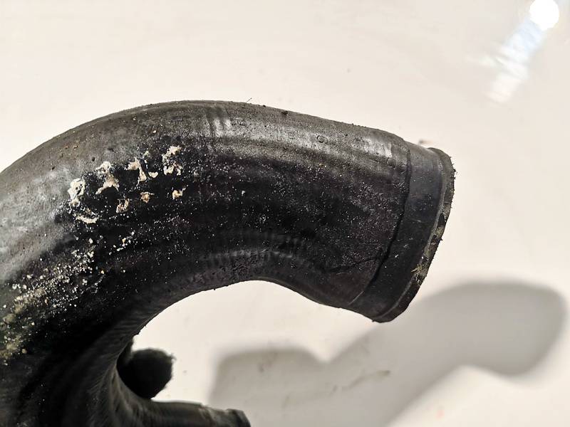 Opel Astra 2004 Wąż intercoolera - Thumbnail 3