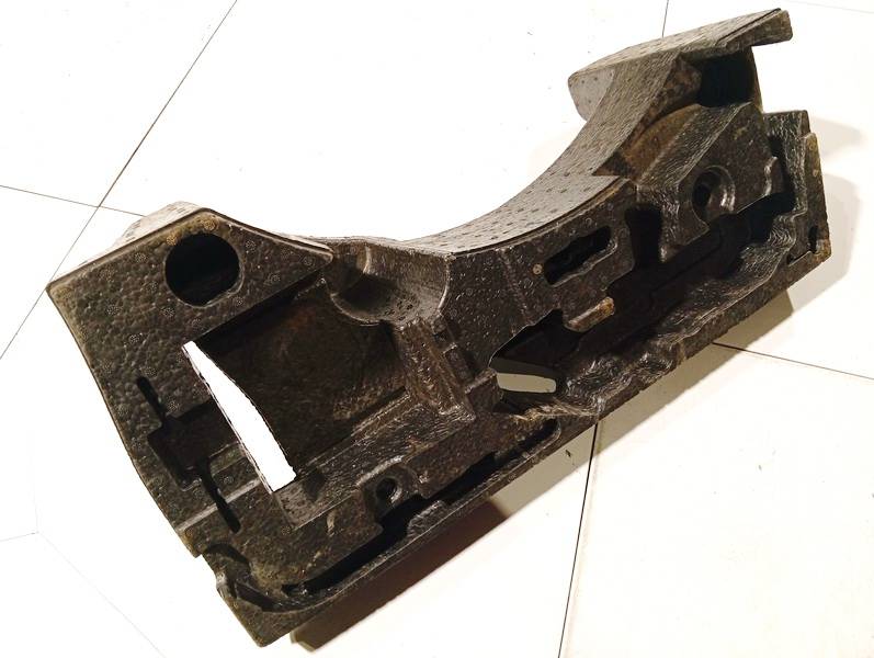 3C5012115D Volkswagen Passat 2007 Tool kit - Thumbnail 2