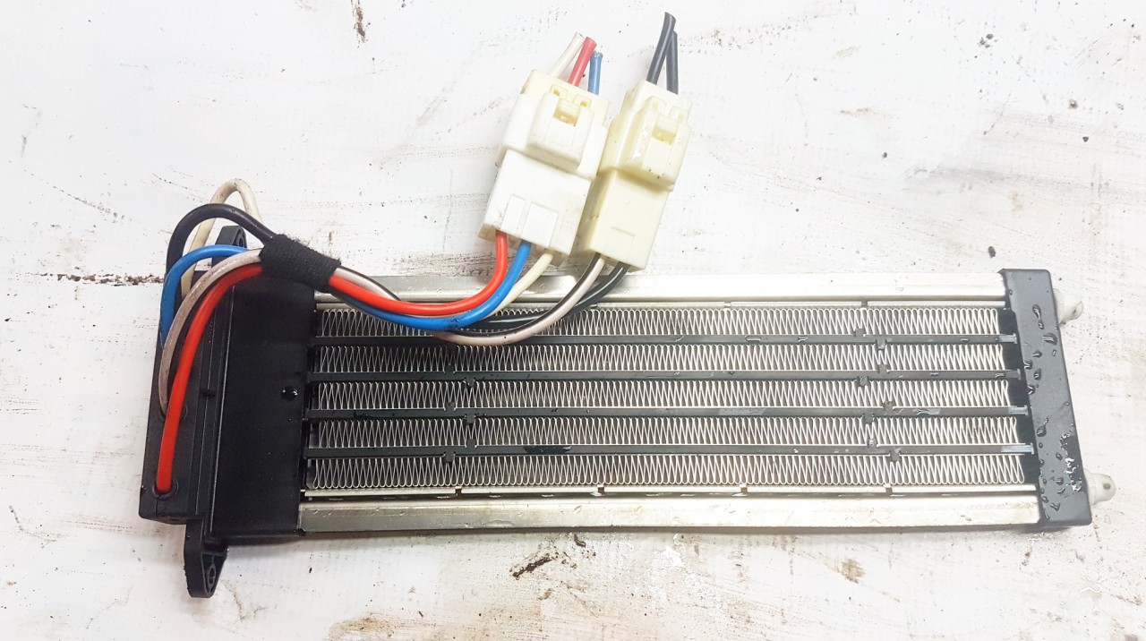 07T354M1361 Citroen C-Crosser 2009 Sisätilanlämmitin