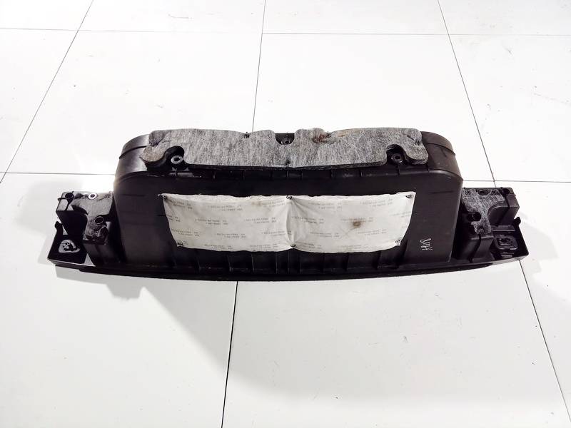 Kia Ceed 2014 Interior trim - Thumbnail 2