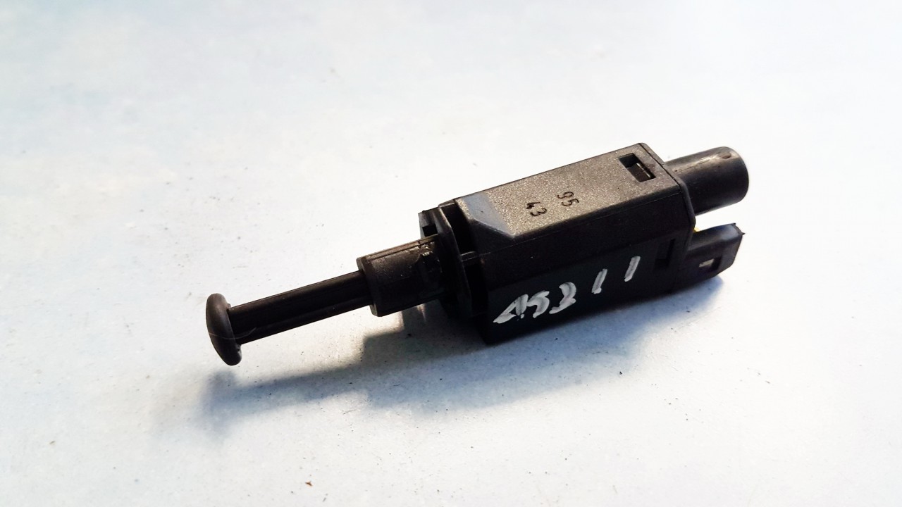 191945515 Audi Allroad 2006 Interruptor sensor del pedal de freno