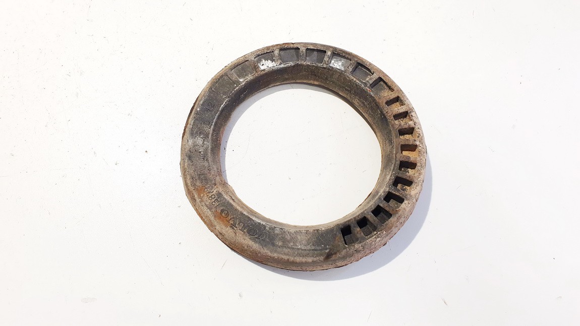 1387907 Volvo C70 2001 Coil Spring, Cap Plate Upper - Thumbnail 3