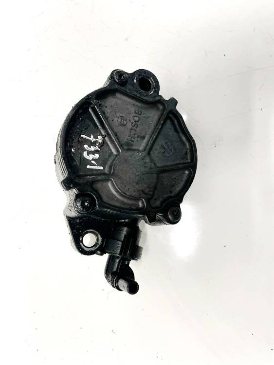 D1562C1 Ford Galaxy 2001 Brake Vacuum Pump - Thumbnail 2