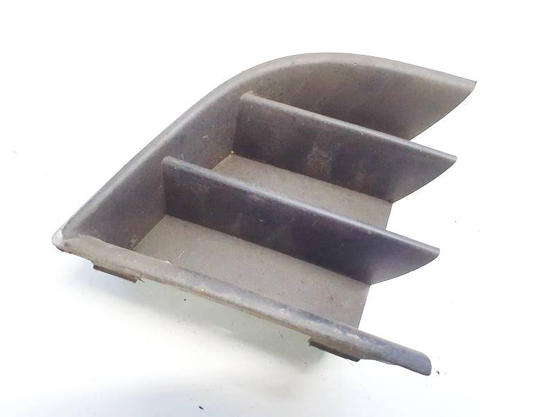 1Z0853665C Skoda Octavia 2012 Bamperio groteles P.K.