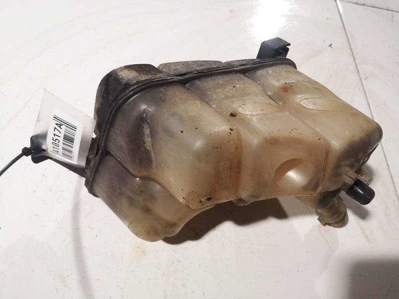 6G918K218 Ford S-Max 2006 Expansion Tank coolant (RADIATOR EXPANSION TANK BOTTLE )