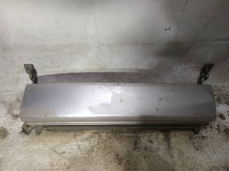 PILKAS Peugeot 4007 2007 Galinis dangtis (kapotas) G.