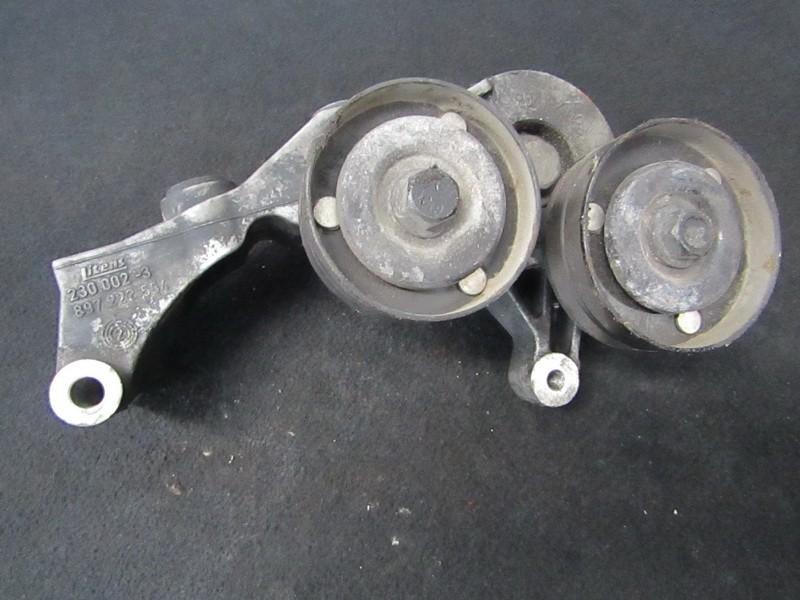 897222554 2300023 Engine Mount Bracket and Gearbox Mount Bracket Opel