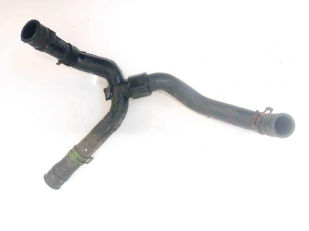 Ford Transit Connect 2003 Vesiletku