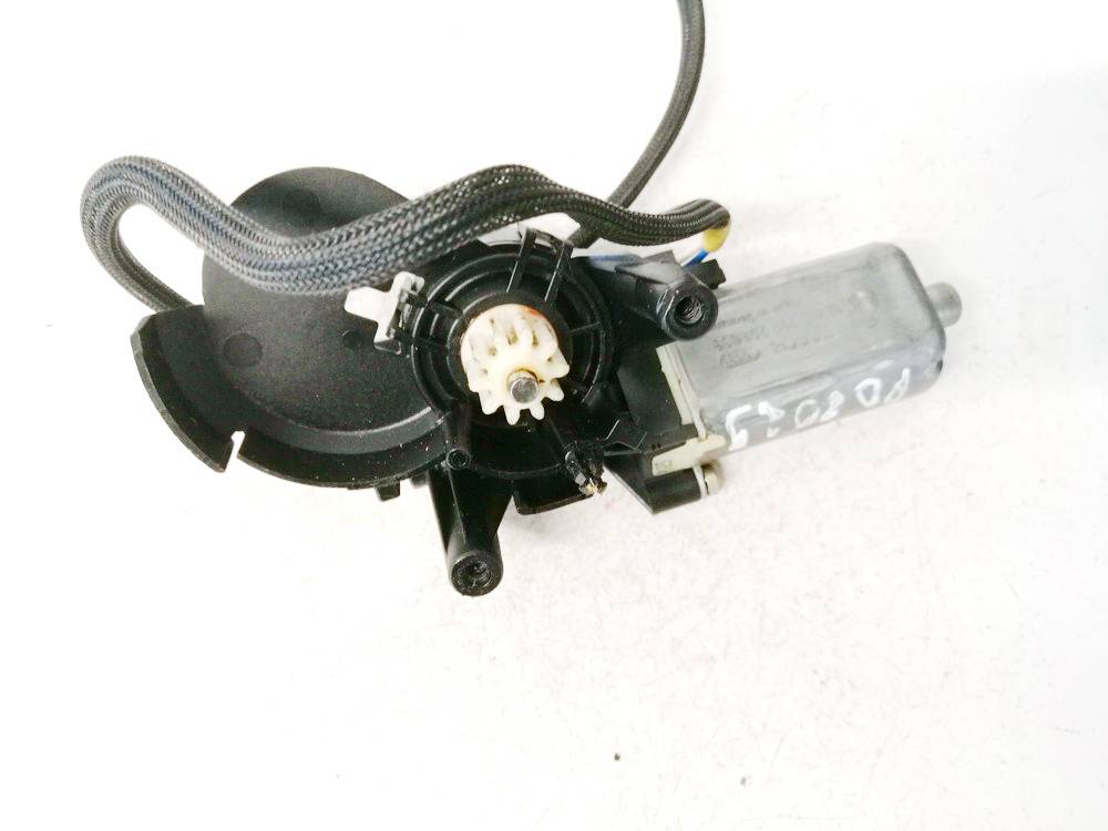 A2038201942KZ Mercedes-Benz C-CLASS 2002 Sedynes varikliukas P.D.