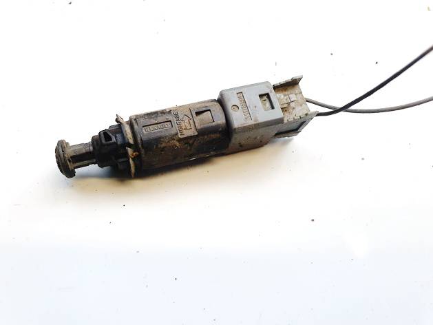 110894 Renault Espace 2003 Stabdziu zibintu daviklis (rele-varlyte) - Thumbnail 3