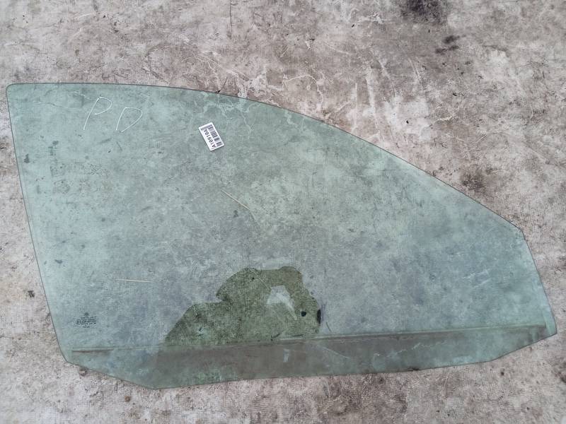 AS2 Volkswagen Bora 2000 Door-Drop Glass - FRONT RIGHT