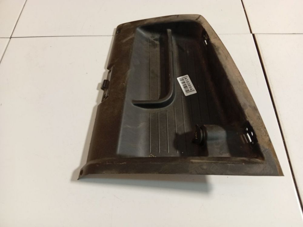 6C11V06202A Ford Transit 2007 Glove Box Assembly - Thumbnail 2